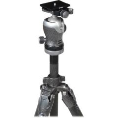 Gitzo GK2542-82QD Mountaineer Series 2 Carbon Fiber Tripod with Center Ball Head