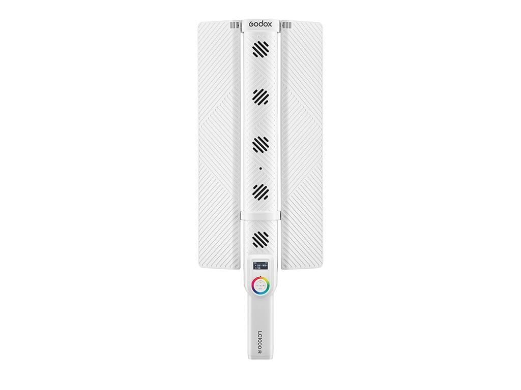Godox LC1000R RGB LED Tüp Video Işığı