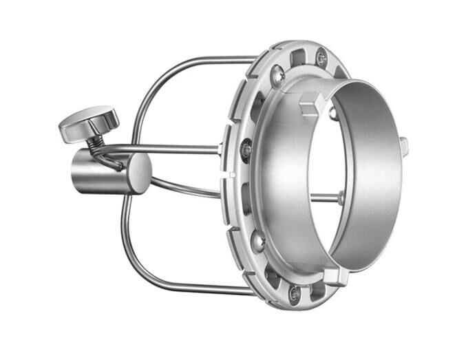 Godox PF-BM Bowens Mount Flaş Adaptörü (Sadece Ön Sipariş)