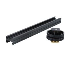 Micnova NEW MQ-DSE8 8 inç Slider