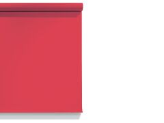 Superior Scarlet 1.35 x 11 Metre Fon Kağıdı (P111456)