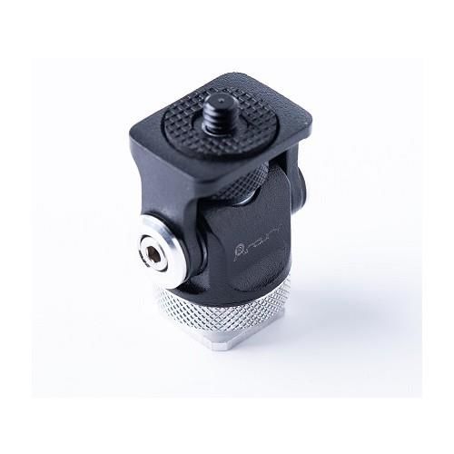 Arcury BM-01 1/4'' Rotatable Hotshoe