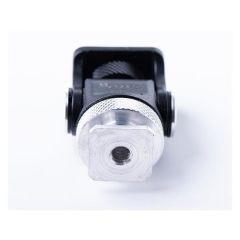 Arcury BM-01 1/4'' Rotatable Hotshoe
