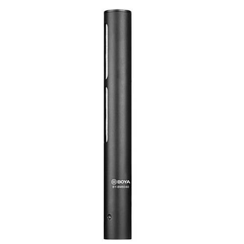 Boya BY-BM6040 Profesyonel Shotgun Mikrofon