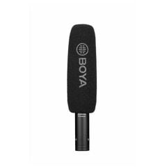 Boya BY-BM6040 Profesyonel Shotgun Mikrofon