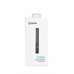 Boya BY-BM6040 Profesyonel Shotgun Mikrofon