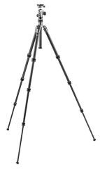 Gitzo GK0545T-82TQD Traveler Karbon Fiber Tripod Kit