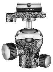 Gitzo GK0545T-82TQD Traveler Karbon Fiber Tripod Kit