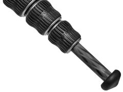 Gitzo GK0545T-82TQD Traveler Karbon Fiber Tripod Kit