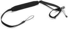 Gitzo GK0545T-82TQD Traveler Karbon Fiber Tripod Kit