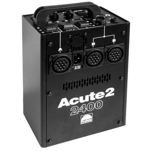 Profoto Acute2 2400 Güç Kaynağı