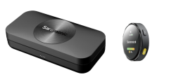 SARAMONIC BLİNKME U2 MİCROPHONE