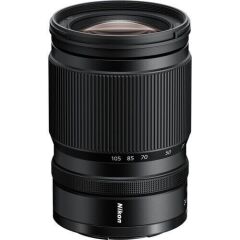 Nikon Nikkor Z 24-105mm f/4-7.1 Lens