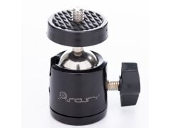 Arcury Tripod Kafası TM-22 (AC-BM03)