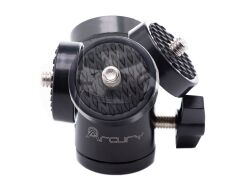 Arcury Tripod Kafası TM-22 (AC-BM03)