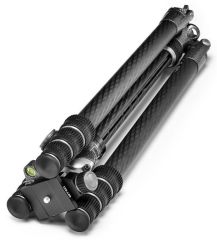 Gitzo GK1545T-82TQD Traveler Karbon Fiber Tripod Kit