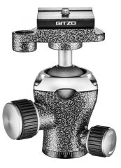 Gitzo GK1545T-82TQD Traveler Karbon Fiber Tripod Kit