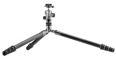 Gitzo GK1545T-82TQD Traveler Karbon Fiber Tripod Kit