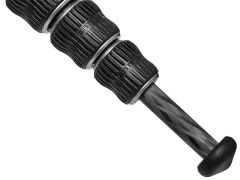Gitzo GK1545T-82TQD Traveler Karbon Fiber Tripod Kit