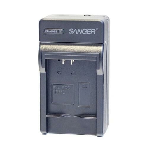 Sanger NB-11L Canon Uyumlu Şarj Aleti