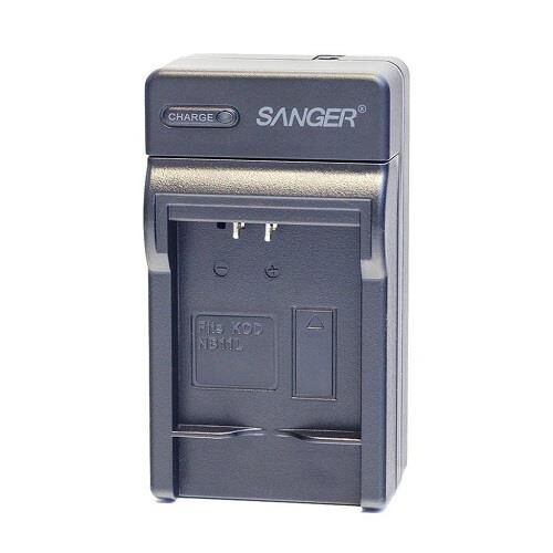 Sanger NB-11L Canon Uyumlu Şarj Aleti