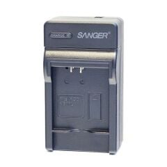 Sanger NB-11L Canon Uyumlu Şarj Aleti