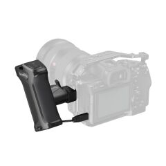SmallRig 3893 Sony Aynasız Kameralar için REC ile  Döndürülebilir Yan Sap