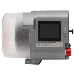 Aputure Amaran 60X S