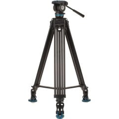 Benro KH-26PC Video Tripod KH Serisi (Uzun Model)