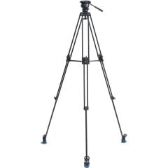 Benro KH-26PC Video Tripod KH Serisi (Uzun Model)