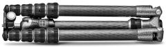 Gitzo GK1555T-82TQD Series 1 Traveler Karbon Fiber Tripod Kit