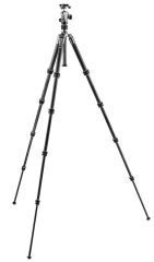 Gitzo GK1555T-82TQD Series 1 Traveler Karbon Fiber Tripod Kit