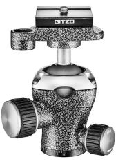 Gitzo GK1555T-82TQD Series 1 Traveler Karbon Fiber Tripod Kit