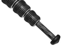 Gitzo GK1555T-82TQD Series 1 Traveler Karbon Fiber Tripod Kit