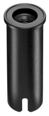 Gitzo GK1555T-82TQD Series 1 Traveler Karbon Fiber Tripod Kit