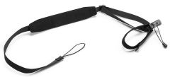 Gitzo GK1555T-82TQD Series 1 Traveler Karbon Fiber Tripod Kit