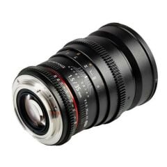 Samyang 35mm T1.5 Lens (Sony E)