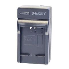 Sanger NB-13L Canon Uyumlu Şarj Cihazı