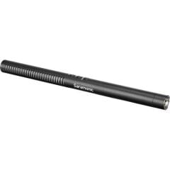 SARAMONIC SOUNDBIRD V1 SHOTGUN MİKROFON