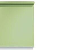 Superior Tropical Green 2.72 x 11 Metre Fon Kağıdı (P111413)