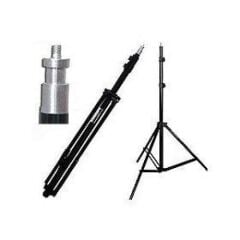 Weifeng WF 803 Işık Ayağı Light Stand 200cm (ÇANTALI)