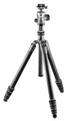 Gitzo GK2545T-82QD Series 2 Traveler Karbon Fiber Tripod Kit