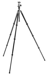 Gitzo GK2545T-82QD Series 2 Traveler Karbon Fiber Tripod Kit
