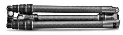 Gitzo GK2545T-82QD Series 2 Traveler Karbon Fiber Tripod Kit