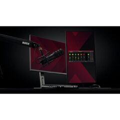 Rode X XDM-100 Dinamik USB Mikrofon