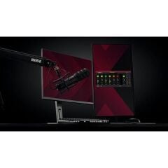 Rode X XDM-100 Dinamik USB Mikrofon