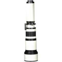 Samyang 650-1300mm MC IF f/8-16 DSLR Lens ve T Mount Adaptör