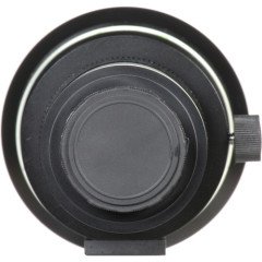 Samyang 650-1300mm MC IF f/8-16 DSLR Lens ve T Mount Adaptör