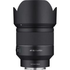 Samyang AF 50mm f/1.4 FE II (Sony E)