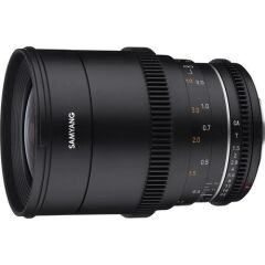 Samyang AF 50mm f/1.4 FE II (Sony E)